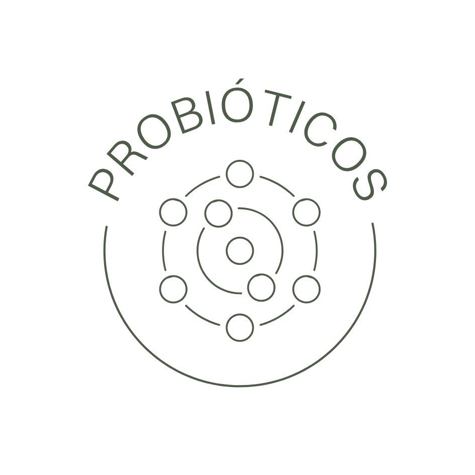 probióticos